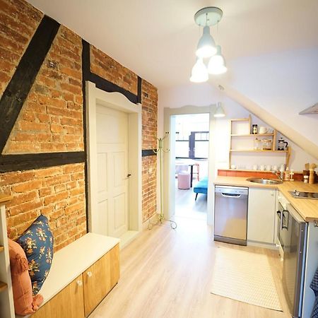 Apartamenty Everysky Szklarska Poreba - 1 Go Maja 13 Exteriér fotografie