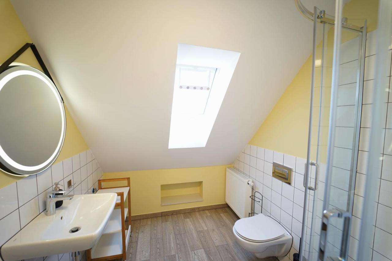 Apartamenty Everysky Szklarska Poreba - 1 Go Maja 13 Exteriér fotografie