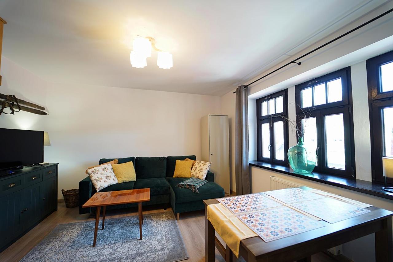 Apartamenty Everysky Szklarska Poreba - 1 Go Maja 13 Exteriér fotografie