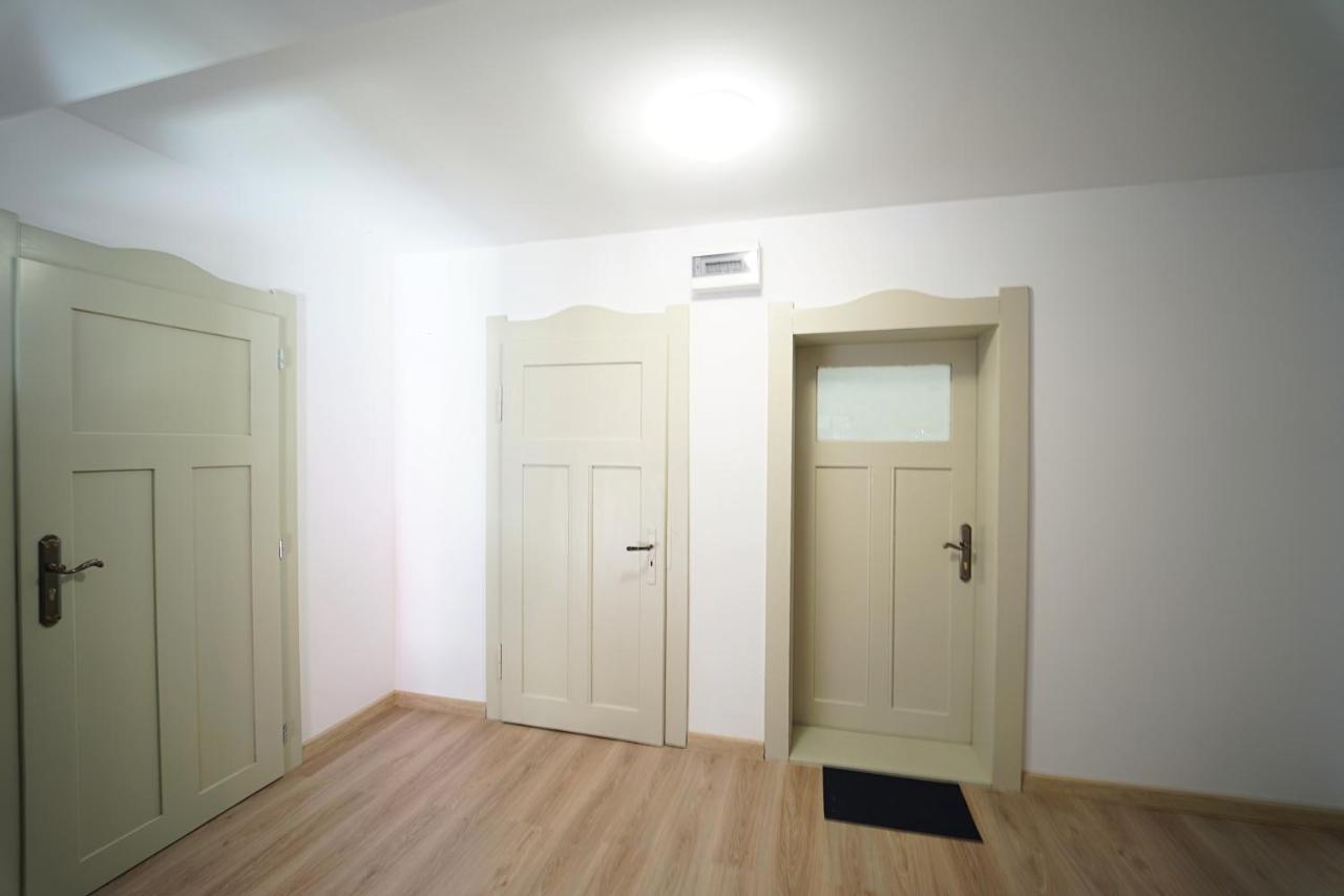 Apartamenty Everysky Szklarska Poreba - 1 Go Maja 13 Exteriér fotografie