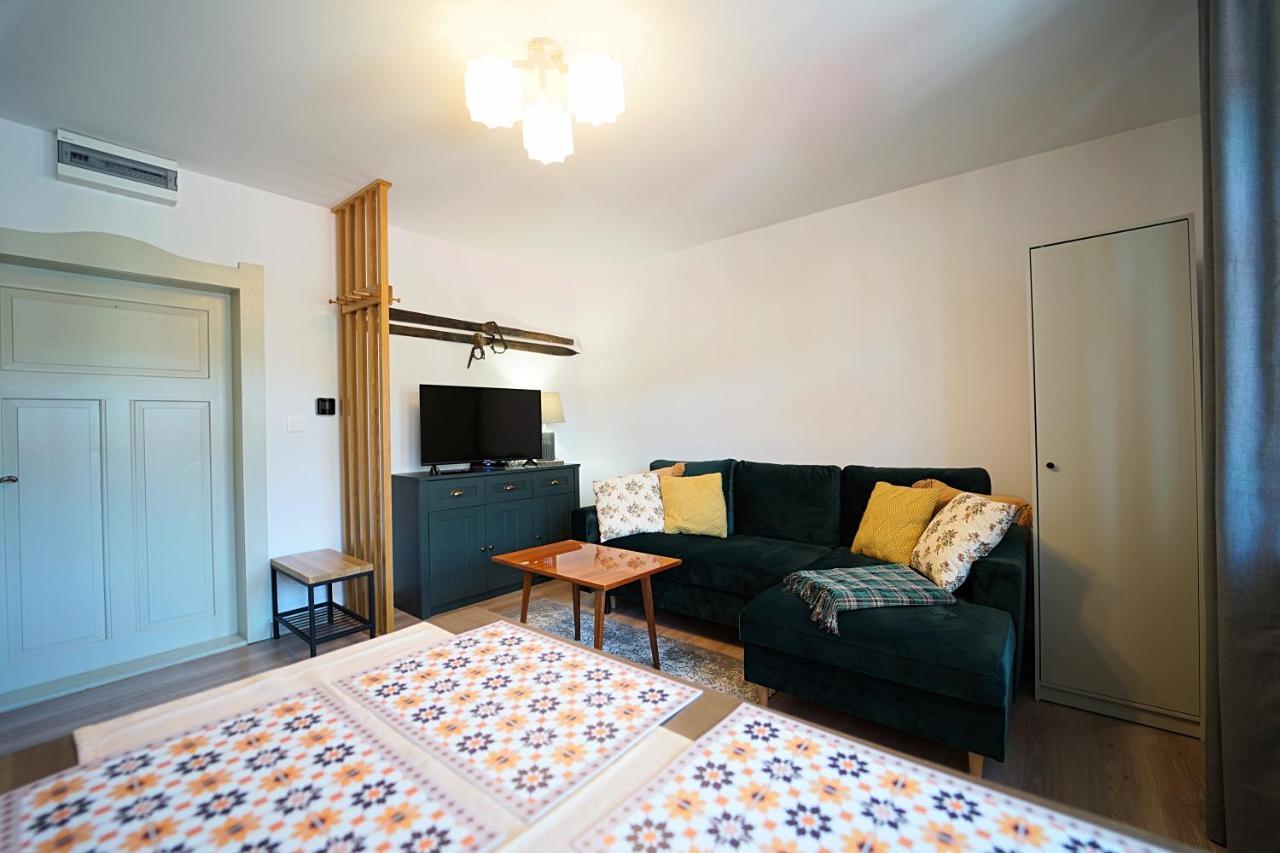 Apartamenty Everysky Szklarska Poreba - 1 Go Maja 13 Exteriér fotografie