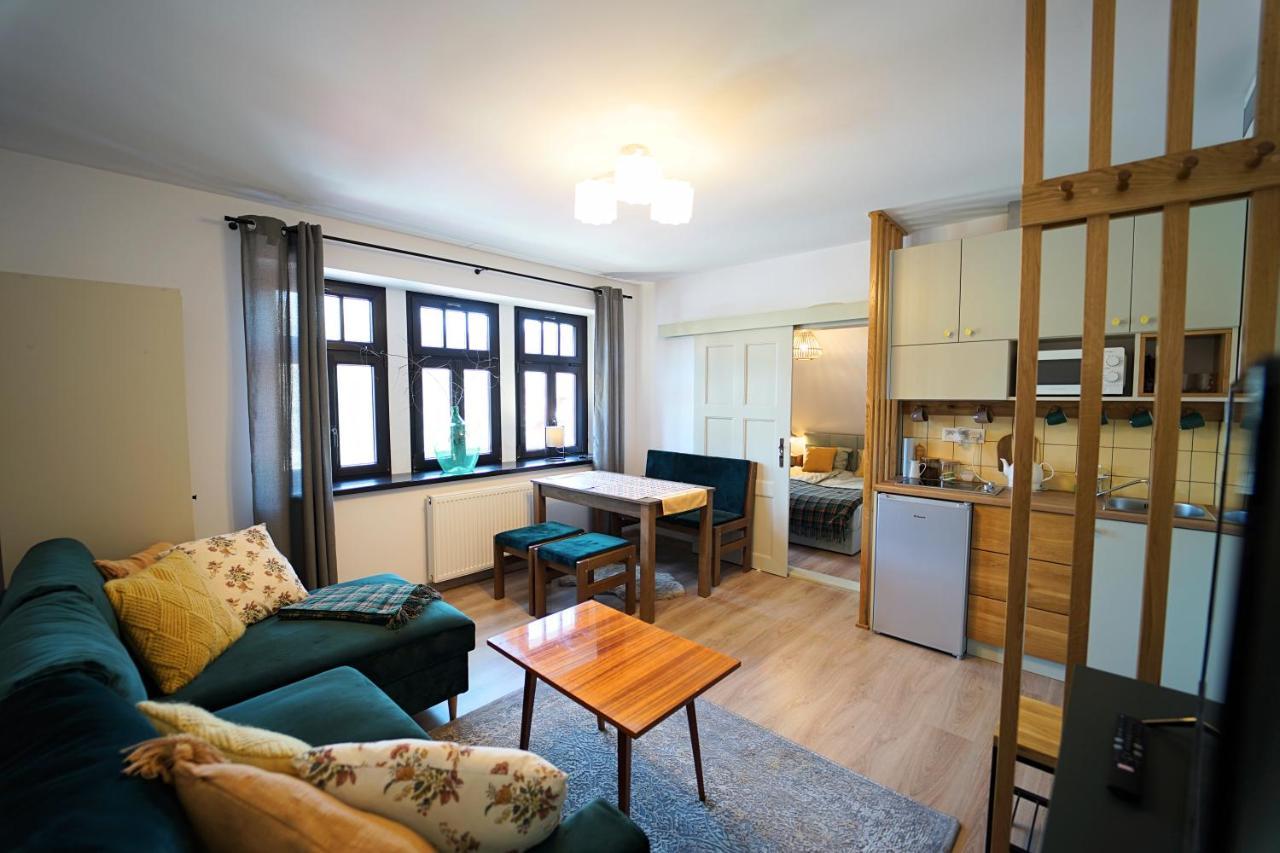 Apartamenty Everysky Szklarska Poreba - 1 Go Maja 13 Exteriér fotografie