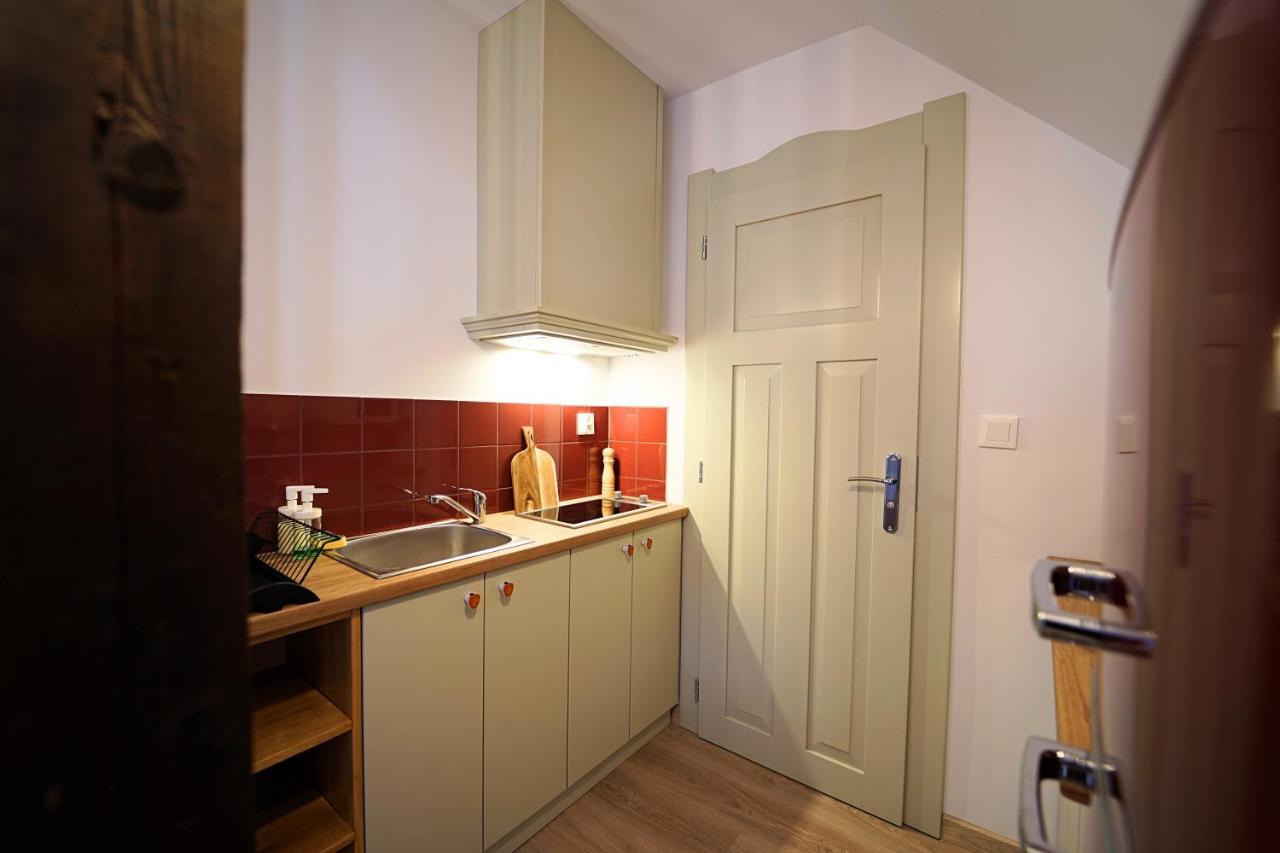 Apartamenty Everysky Szklarska Poreba - 1 Go Maja 13 Exteriér fotografie