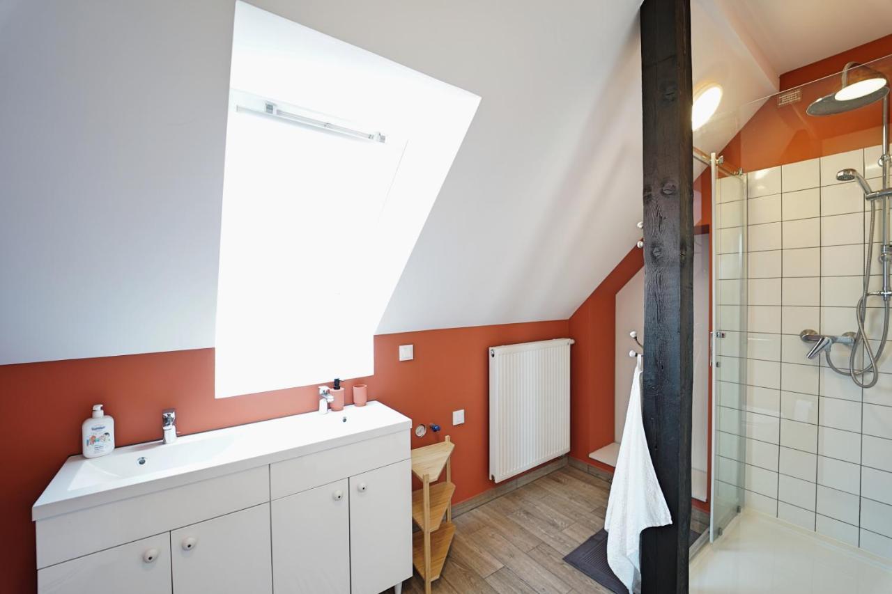 Apartamenty Everysky Szklarska Poreba - 1 Go Maja 13 Exteriér fotografie