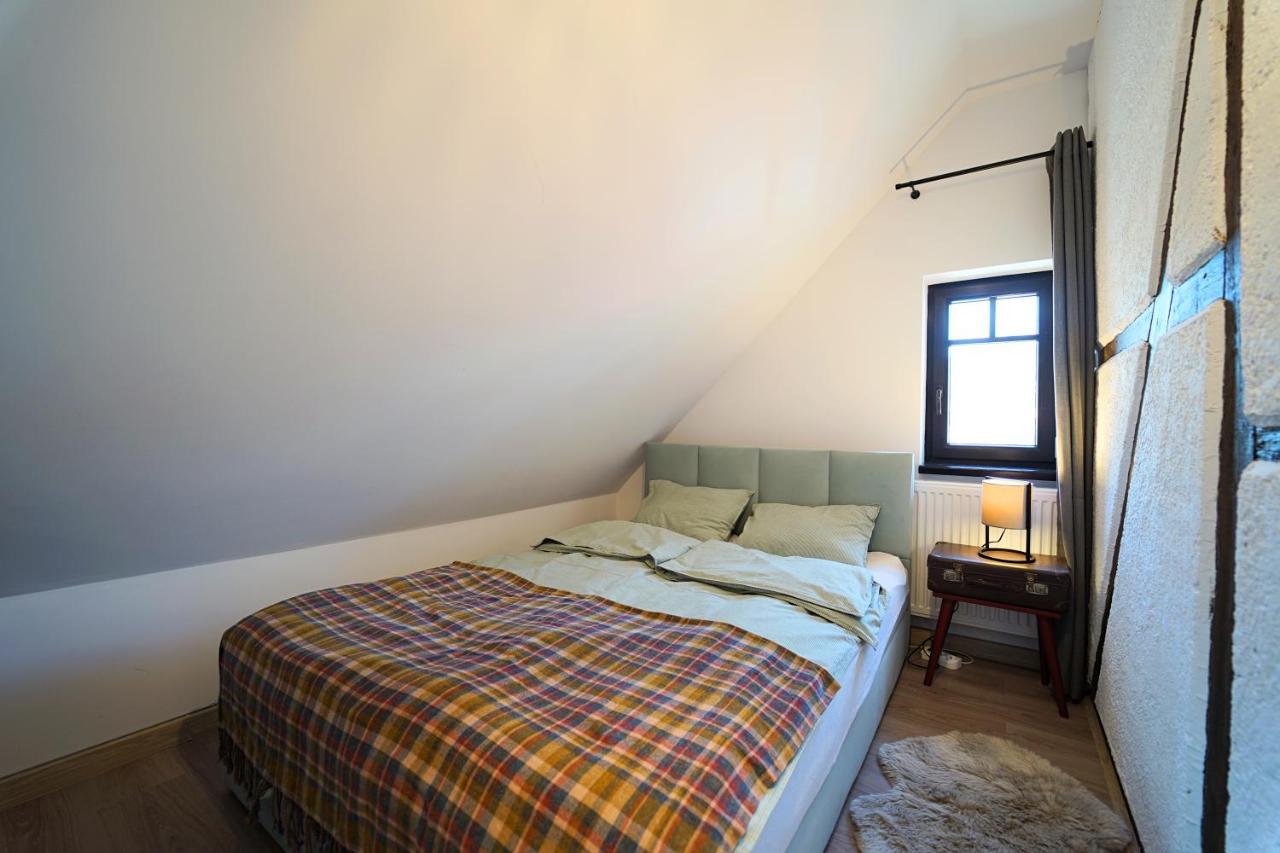 Apartamenty Everysky Szklarska Poreba - 1 Go Maja 13 Exteriér fotografie
