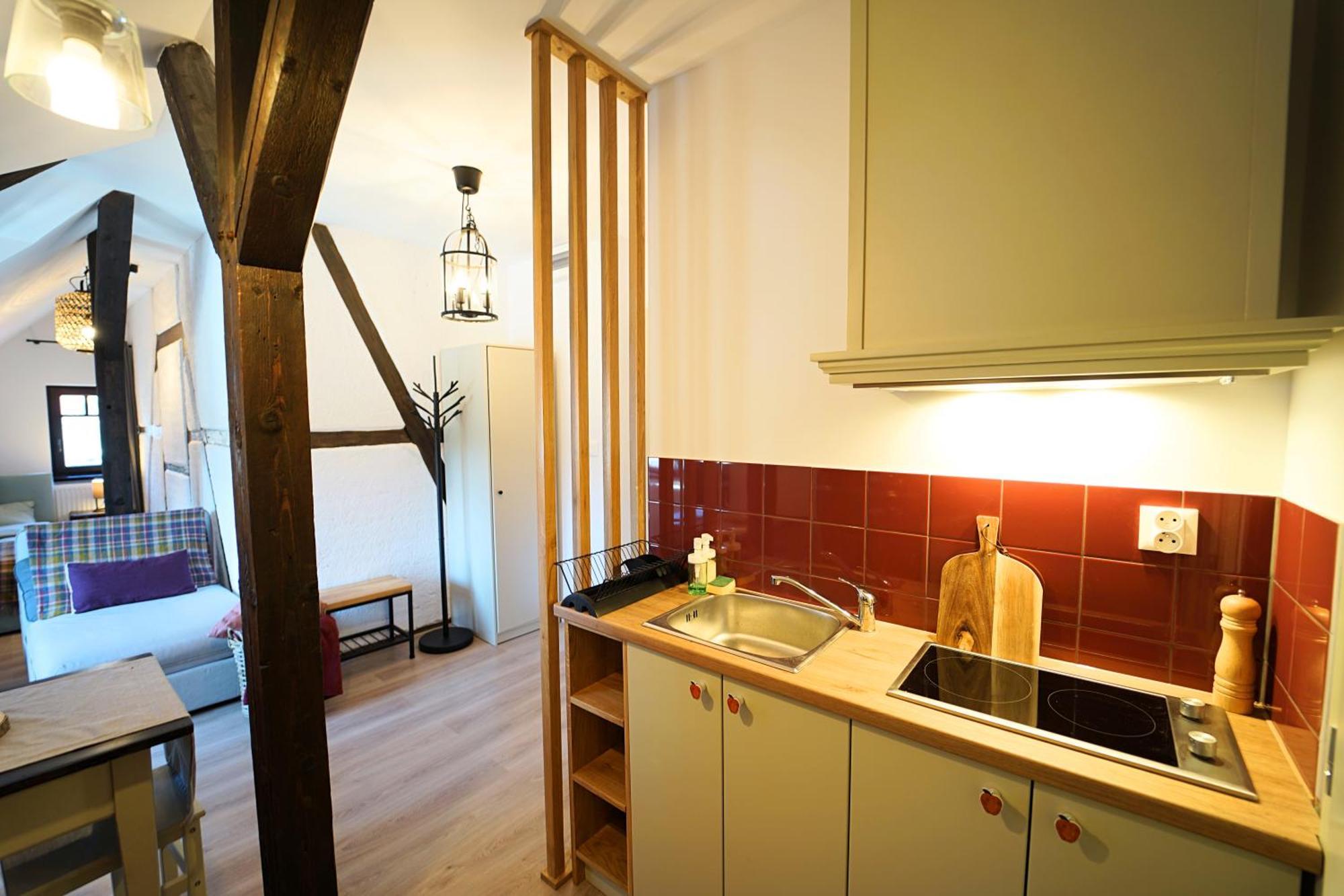 Apartamenty Everysky Szklarska Poreba - 1 Go Maja 13 Exteriér fotografie