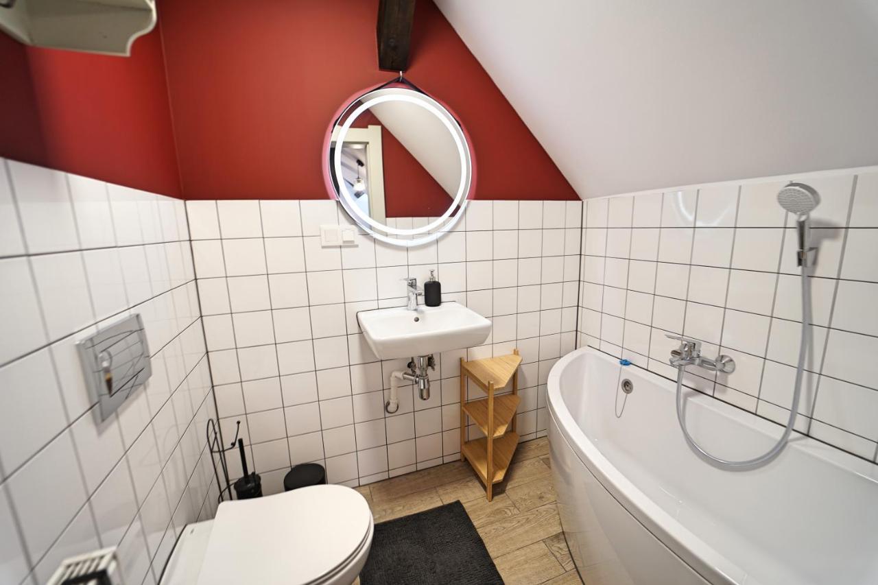 Apartamenty Everysky Szklarska Poreba - 1 Go Maja 13 Exteriér fotografie