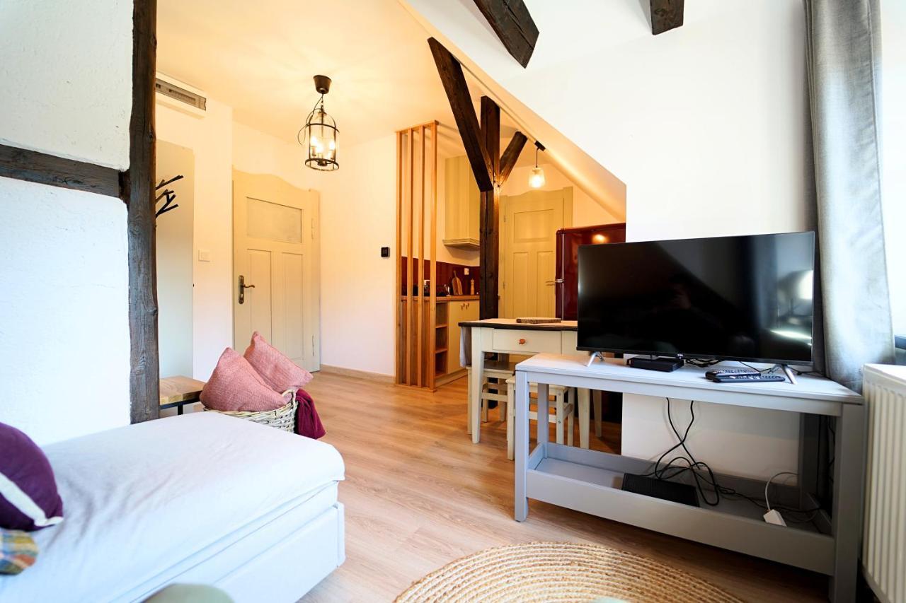 Apartamenty Everysky Szklarska Poreba - 1 Go Maja 13 Exteriér fotografie