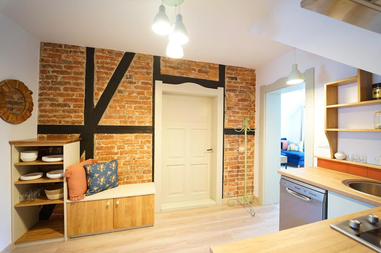 Apartamenty Everysky Szklarska Poreba - 1 Go Maja 13 Exteriér fotografie
