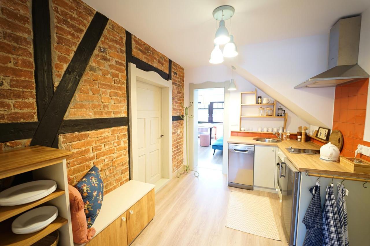 Apartamenty Everysky Szklarska Poreba - 1 Go Maja 13 Exteriér fotografie