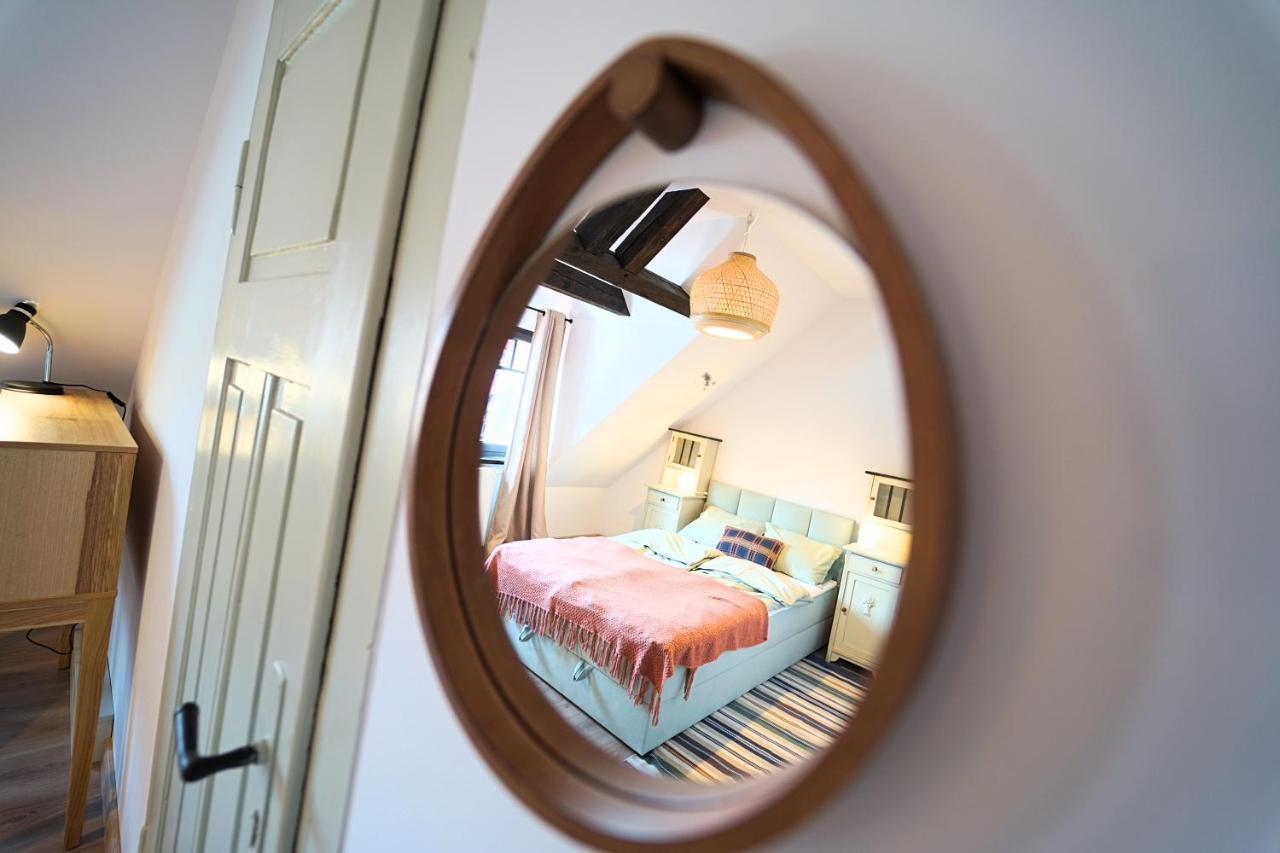 Apartamenty Everysky Szklarska Poreba - 1 Go Maja 13 Exteriér fotografie
