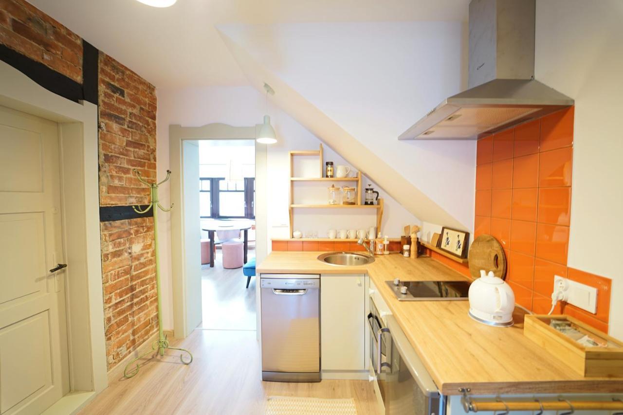 Apartamenty Everysky Szklarska Poreba - 1 Go Maja 13 Exteriér fotografie