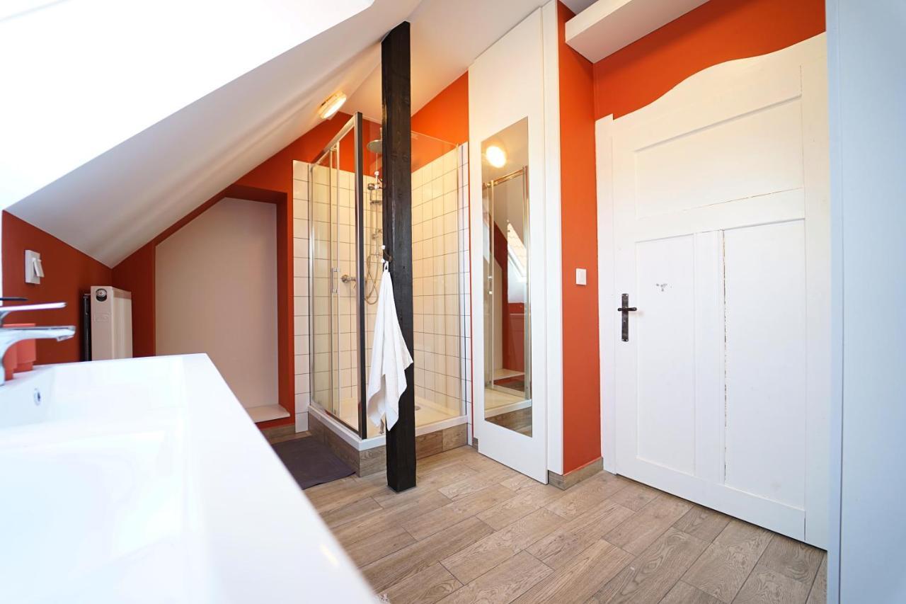 Apartamenty Everysky Szklarska Poreba - 1 Go Maja 13 Exteriér fotografie