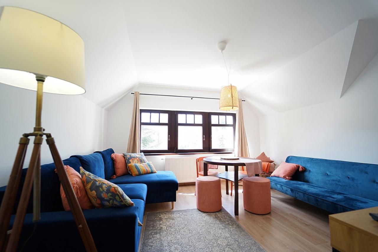 Apartamenty Everysky Szklarska Poreba - 1 Go Maja 13 Exteriér fotografie