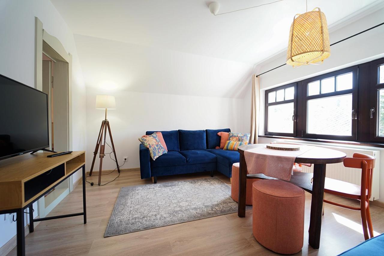 Apartamenty Everysky Szklarska Poreba - 1 Go Maja 13 Exteriér fotografie