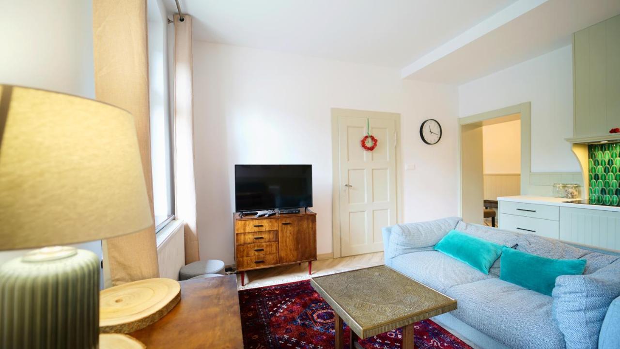 Apartamenty Everysky Szklarska Poreba - 1 Go Maja 13 Exteriér fotografie