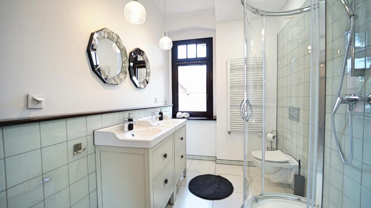 Apartamenty Everysky Szklarska Poreba - 1 Go Maja 13 Exteriér fotografie