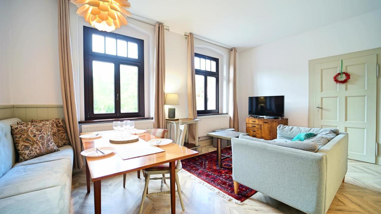 Apartamenty Everysky Szklarska Poreba - 1 Go Maja 13 Exteriér fotografie