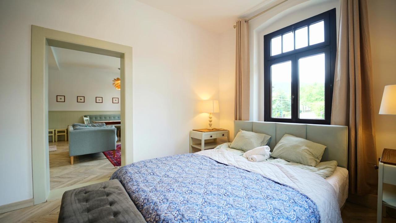 Apartamenty Everysky Szklarska Poreba - 1 Go Maja 13 Exteriér fotografie